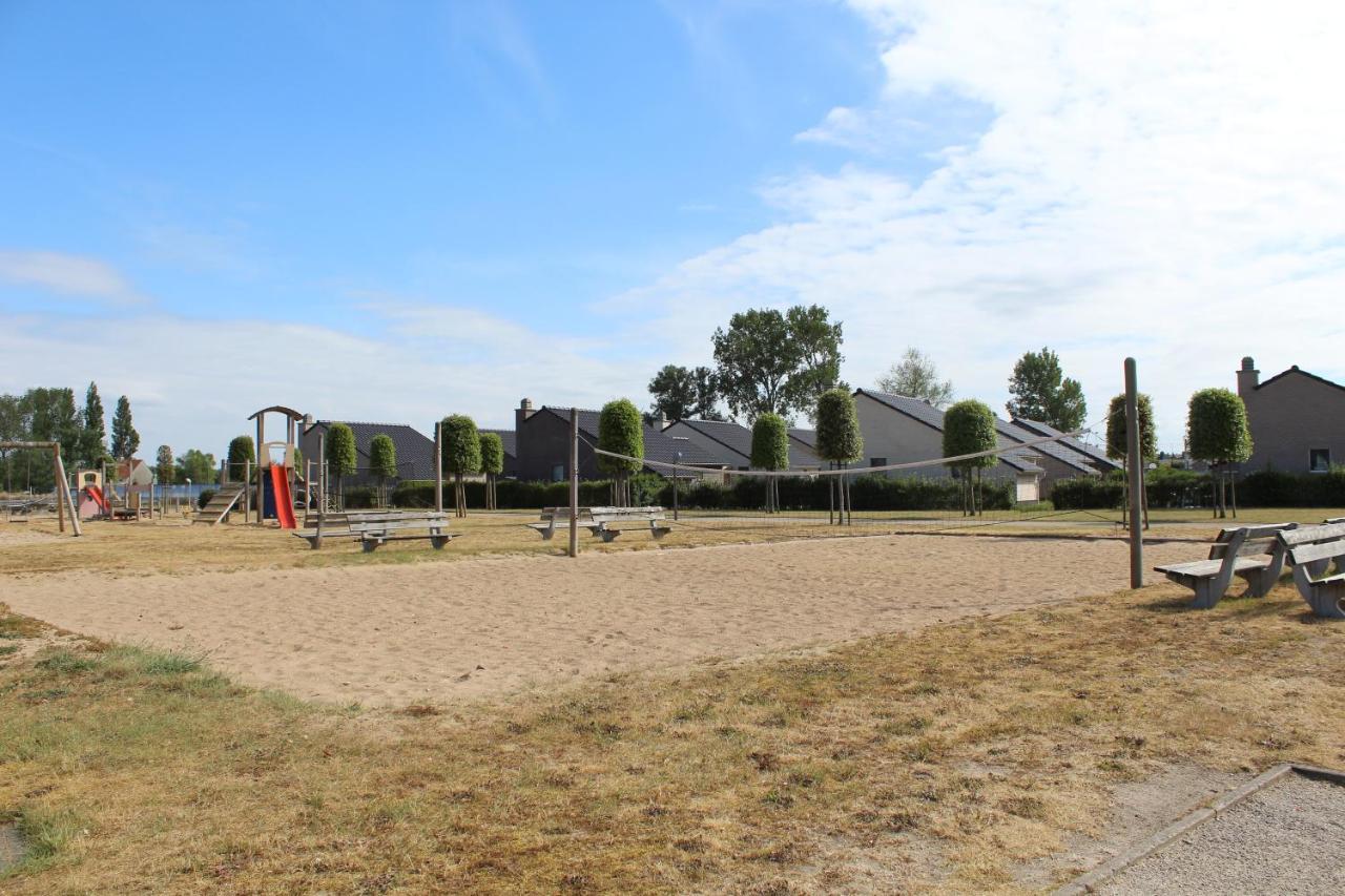 Villa Zee en Polder 134 Middelkerke Exterior foto